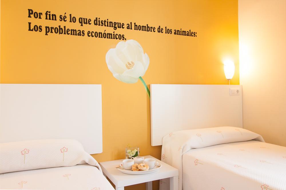 Un Rincon En La Mancha Hotel Villar de Canas Exterior photo